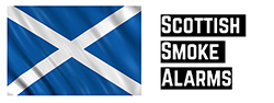 scottish smoke alarms logo