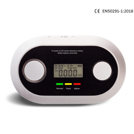 Carbon Monoxide Alarm