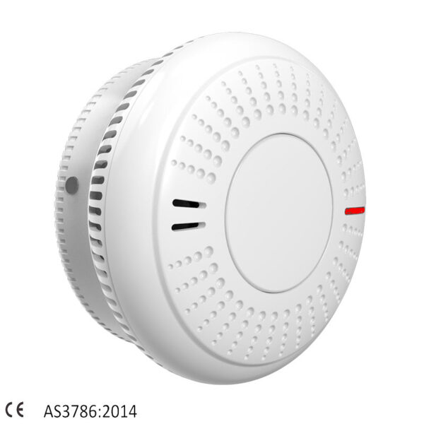 Smoke detector